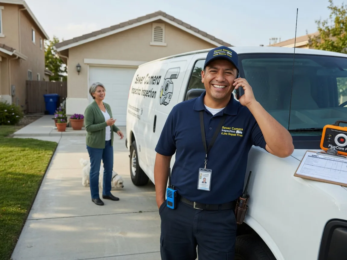 Sewer Line Repair Sunland Park, NM FAQs